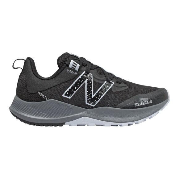 Brand New New Balance Women's Nitrel V4 Trail Running Shoes-Durable, Breathable - Picture 1 of 5
